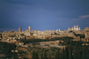 Orvieto