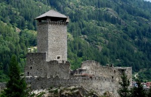 Castello di S. Michele