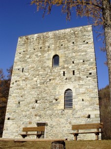 Torre di Castionetto di Chiuro