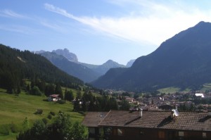 Pozza di fassa