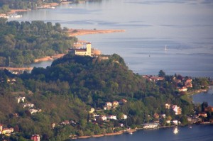 Rocca di Angera
