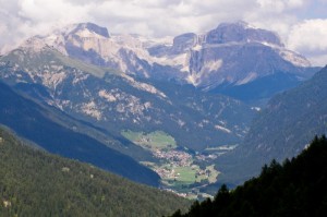 Campitello di Fassa