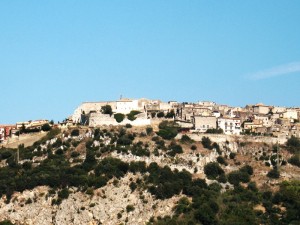 Sant’Oreste sopra il Tevere