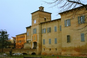 Il Castello di Soliera