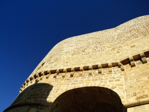 Otranto - Bastioni d'Otranto