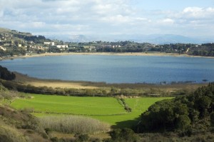 Il più grande “Fussone”naturale di Sicilia(a Cesare)