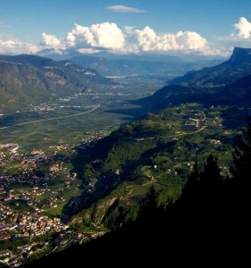 Val d’Adige