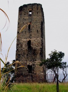 Torre di Centocelle