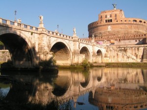 Castel Sant’Angelo