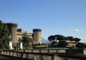 …i cavalli sono di bronzo…(2)