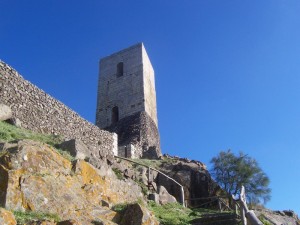 Osilo- la Torre