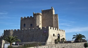 Castello Capospulico