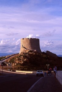 Torre Longosardo
