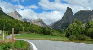 ….Salirò salirò…