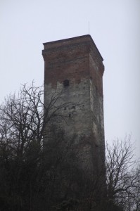 TORRE DI TRANA