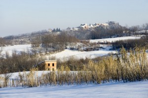 Podigliano, frazione di Sant’Agata Fossili.