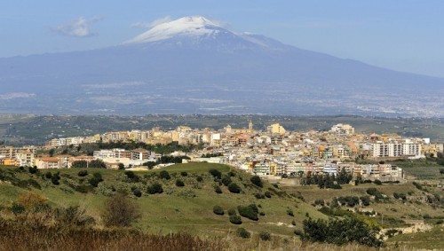 Carlentini - "Lentini di Carlo" - Carlentini (SR) Carlentini - "Lentini di Carlo" - Carlentini (SR)