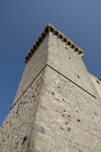 Torre sfuggente