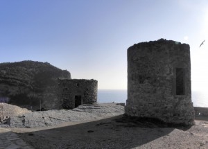 Fortificazioni del golfo dei poeti II