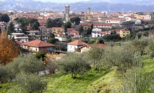 Sarzana - Storico Comune della Lunigiana