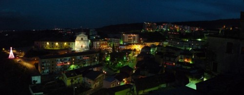 Corigliano Calabro - Corigliano Notturno