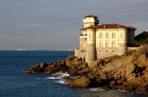 Castello del Boccale