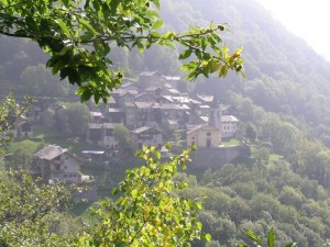 savogno d’estate