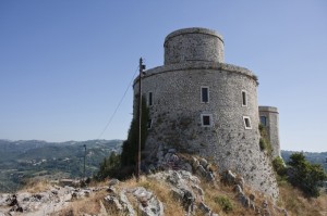 La torre