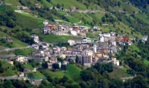 Albaredo per San Marco