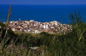 Santo Stefano di Camastra