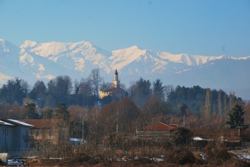 Bricherasio - Bricherasio Bricherasio - Bricherasio