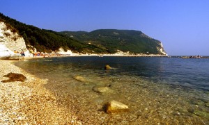 Fantastica riviera del Conero