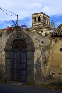 Ancora il Castello degli Schiavi