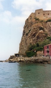 Promontorio di Scilla