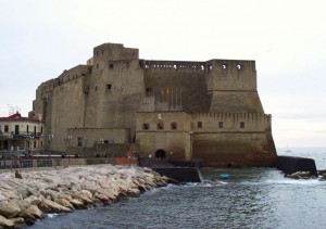 Castel dell’Ovo