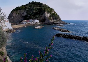 Sant’Angelo …., perla di Ischia !