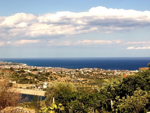 Siderno - Siderno da godere d'estate Siderno - Siderno da godere d'estate