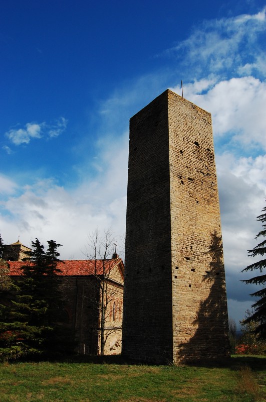 ''la torre'' - Cavatore