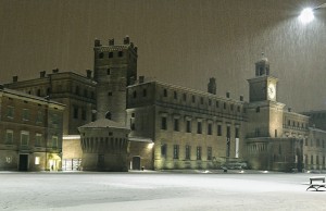 Stoico imperturbabile guardiano