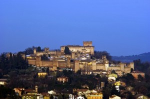 Castello di Gradara