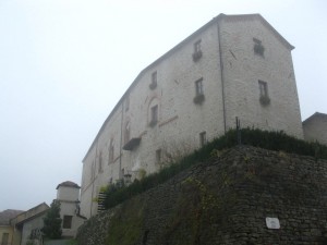 Castello di Sinio