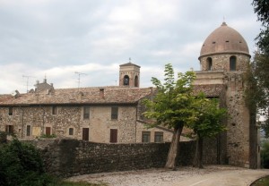 La Torre di Guardia………