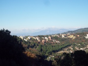 Castel Gandolfo