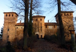 Mharry Potter e i Platani Picchiatori