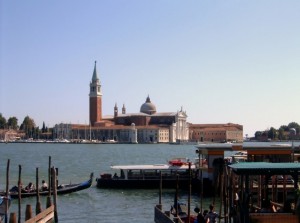 Basilica di S.Giorgio Maggiore