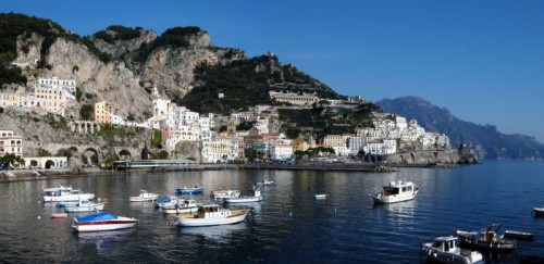 Amalfi - Amalfi