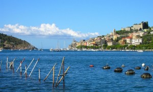 Il canale di Portovenere