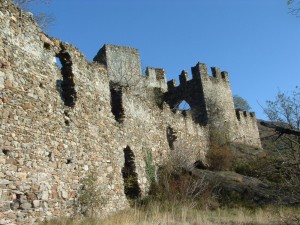 un castello sempre aperto