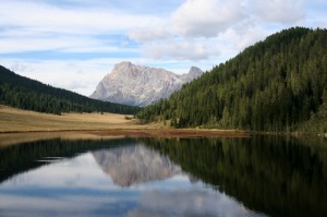 Lago di Calaita