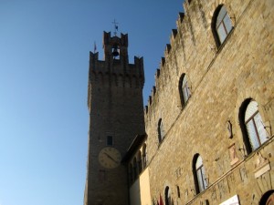 Torre del Palazzo Comunale